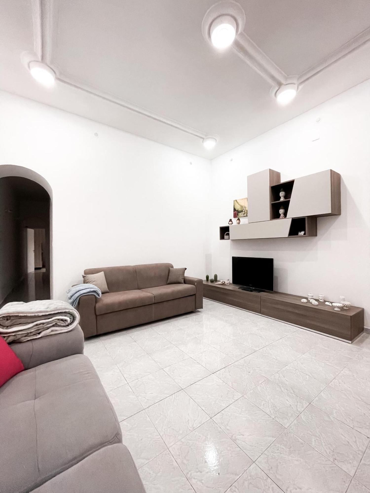 Villa Il Giaciglio Di Alfeo Syracuse Esterno foto